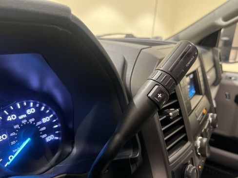 Certified 2019 Ford F250 XL w/ XL Value Package AWD/4WD image 14
