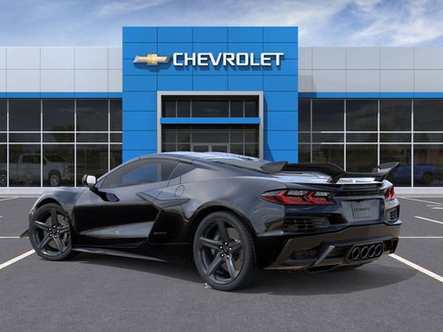 New 2026 Chevrolet Corvette Z06 image 41