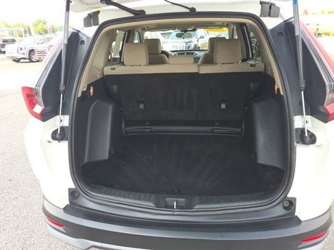 Used 2020 Honda CR-V EX image 58