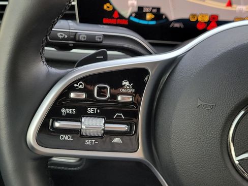 Used 2023 Mercedes-Benz GLE 450 GLE 450 image 15