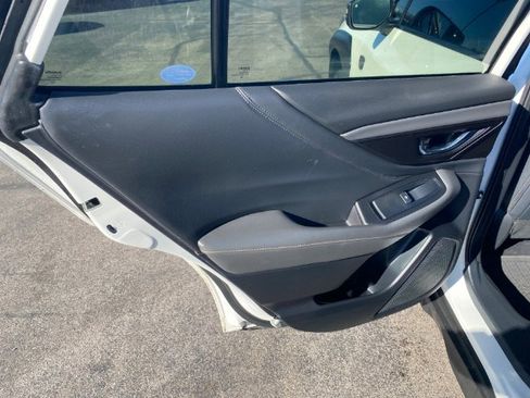 Used 2022 Subaru Outback Wilderness image 14