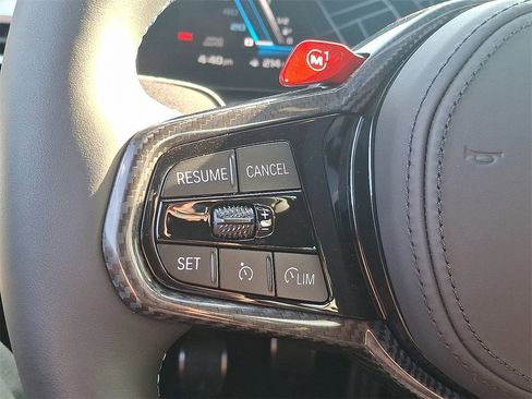 New 2025 BMW M2 w/ Lighting Package image 16