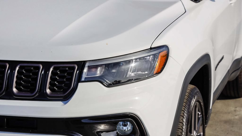New 2026 Jeep Compass Limited AWD/4WD image 5