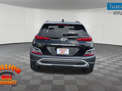 Used 2023 Hyundai Kona Limited FWD image 7