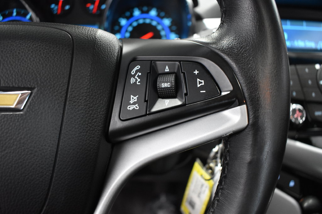 Used 2012 Chevrolet Cruze LT w/ RS Package FWD image 27