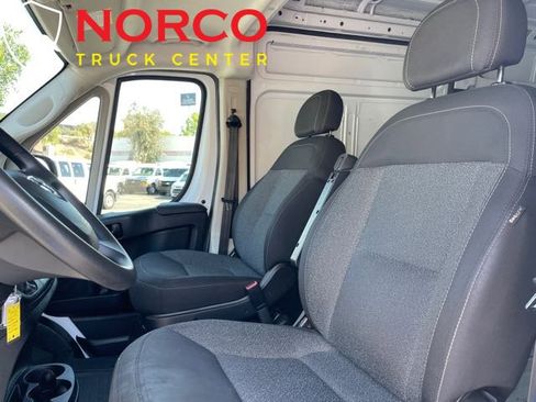 Used 2019 RAM ProMaster 2500 image 17