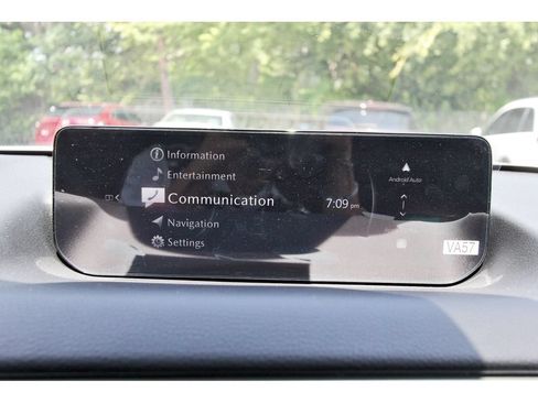 New 2026 MAZDA CX-50 2.5 Hybrid w/ Weather Package AWD/4WD image 22