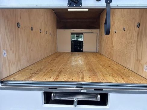 New 2025 GMC Savana 3500 w/ Power Convenience Package image 11