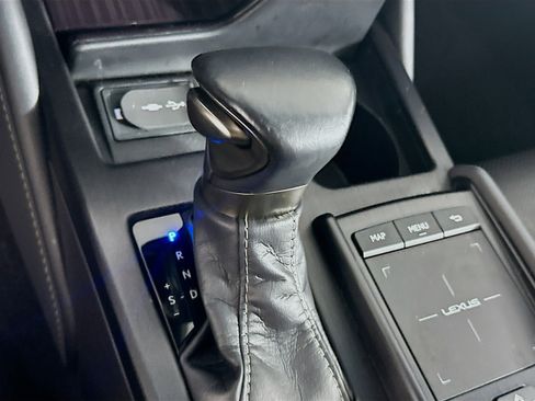 Used 2020 Lexus ES 350 ES 350 Luxury image 25