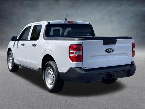 New 2026 Ford Maverick XL FWD image 20