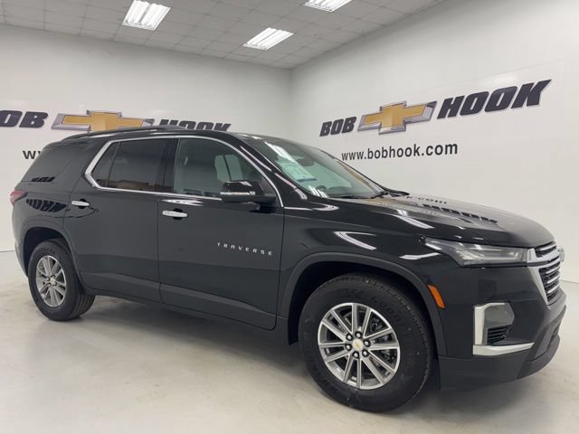 Used 2023 Chevrolet Traverse LT FWD image 5