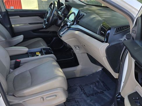 Used 2020 Honda Odyssey Elite image 18