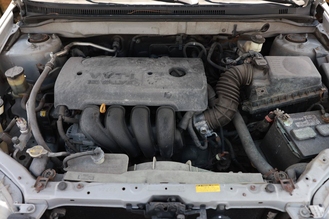 Used 2006 Toyota Corolla CE w/ Upgrade Pkg FWD image 20