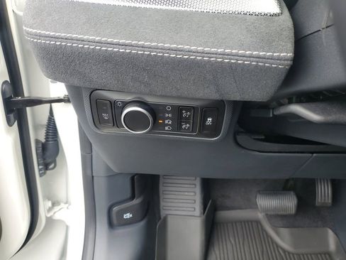 New 2025 Ford Mustang Mach-E GT w/ Interior Protection Package image 20