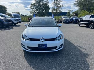 Used 2017 Volkswagen Golf Wolfsburg Edition FWD video 2