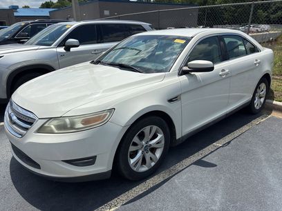 Used 2010 Ford Taurus SEL
