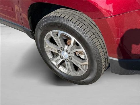 Used 2015 GMC Acadia SLT AWD/4WD image 12