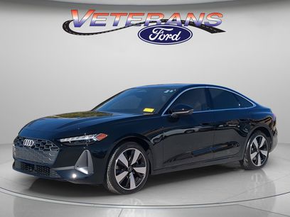 Used 2025 Audi A5 2.0T Premium Plus w/ Premium Plus