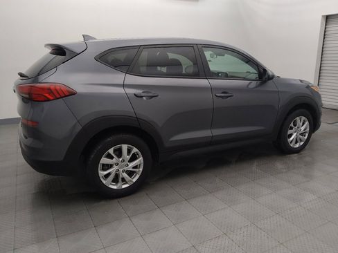 Used 2019 Hyundai Tucson SE image 10