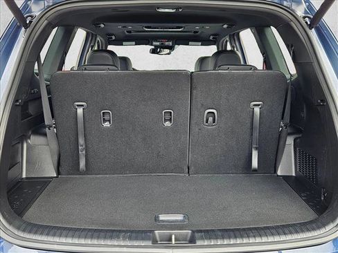 Used 2025 Kia Telluride EX X-Line AWD/4WD image 6