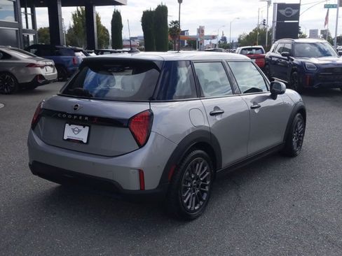 New 2027 MINI Cooper S FWD image 2