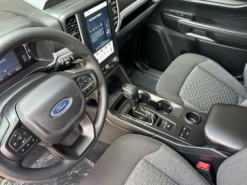 New 2025 Ford Ranger XL w/ Trailer Tow Package image 8