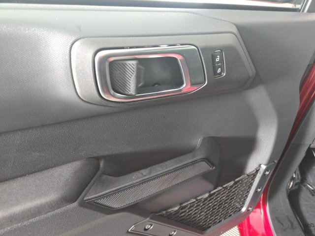 Used 2025 Ford Bronco Big Bend AWD/4WD image 16