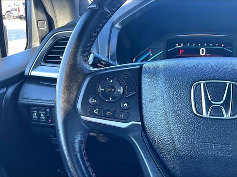 Used 2024 Honda Odyssey Sport image 18