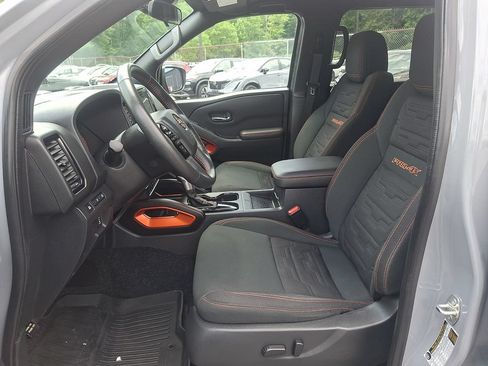 Certified 2023 Nissan Frontier PRO-4X w/ Pro Convenience Package AWD/4WD image 14