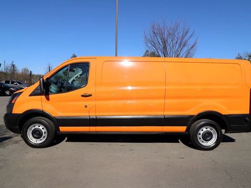 Used 2019 Ford Transit 150 148 Low Roof RWD image 12