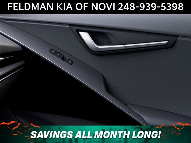 New 2027 Kia Niro EX FWD image 26