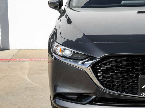 Used 2019 MAZDA MAZDA3 Sedan w/ Preferred Package image 47