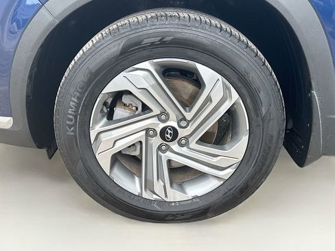 Used 2022 Hyundai Santa Fe SEL w/ Convenience Package image 41