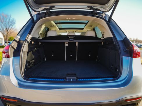 New 2026 Mercedes-Benz GLE 350 4MATIC image 33