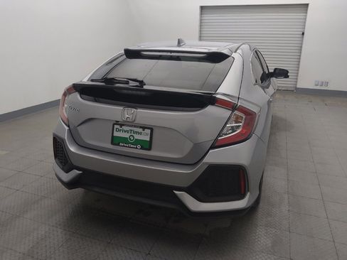 Used 2018 Honda Civic EX-L image 7