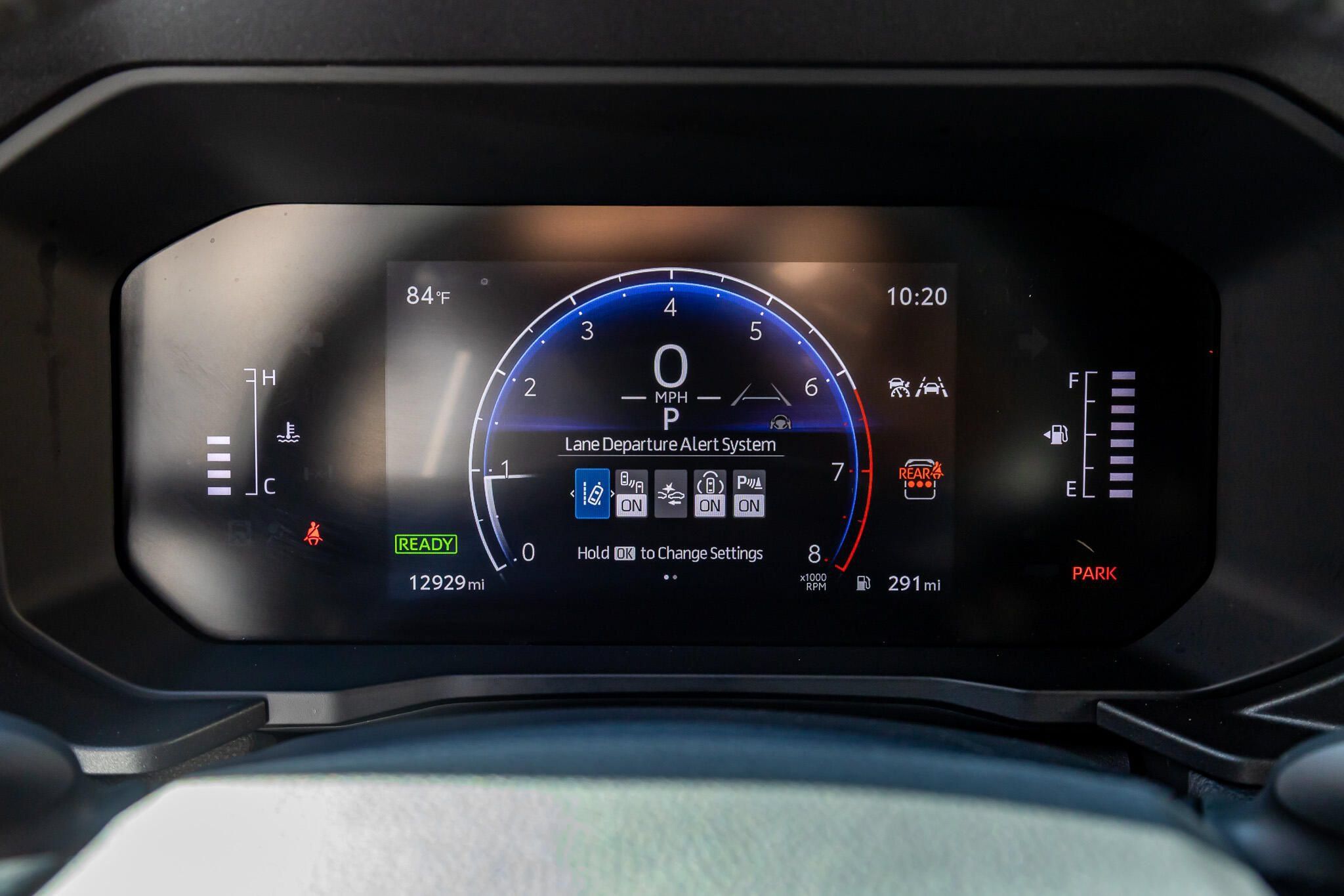 Used 2025 Toyota Land Cruiser 1958 AWD/4WD image 19