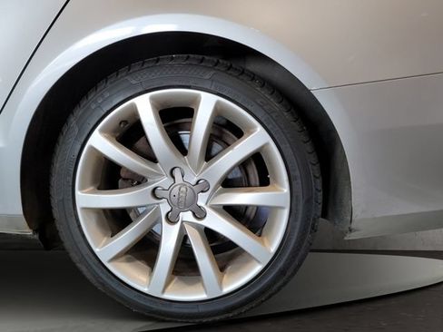 Used 2013 Audi A4 2.0T Premium Plus w/ Premium Plus Pkg AWD/4WD image 26