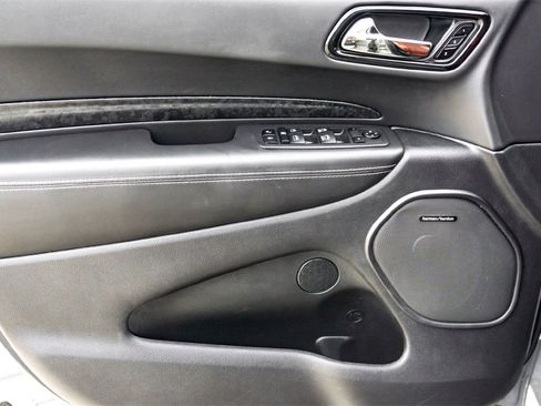 Used 2024 Dodge Durango SRT image 10