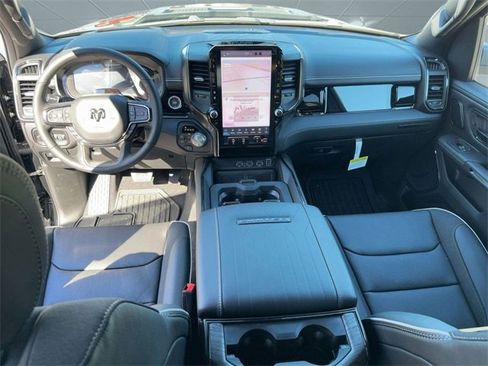 New 2026 RAM 1500 Limited image 14
