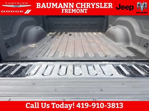 Used 2016 RAM 1500 Tradesman w/ Popular Equipment Group AWD/4WD image 23