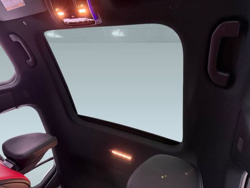 New 2026 Mercedes-Benz GLC 43 AMG 4MATIC Coupe image 11