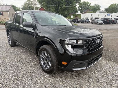 New 2026 Ford Maverick XLT