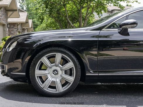 Used 2006 Bentley Continental GT AWD/4WD image 4