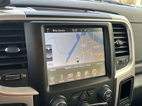 Used 2014 RAM 1500 Big Horn image 24