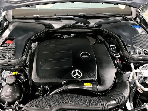 Used 2023 Mercedes-Benz E 350 4MATIC Sedan image 30