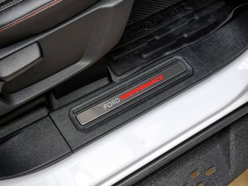 Used 2023 Ford Bronco Raptor image 71