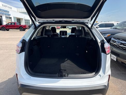 Certified 2023 Ford Edge SEL w/ Convenience Package AWD/4WD image 8