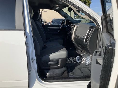 Used 2017 RAM 1500 Big Horn image 57