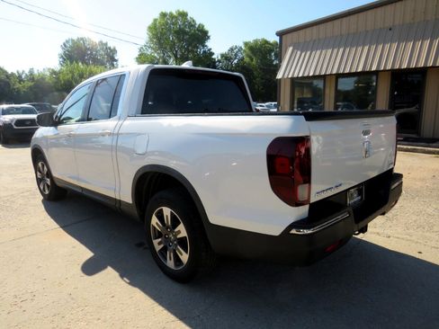 Used 2018 Honda Ridgeline RTL-T image 7