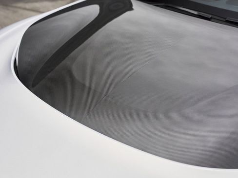 Used 2023 Aston Martin V12 Vantage image 7